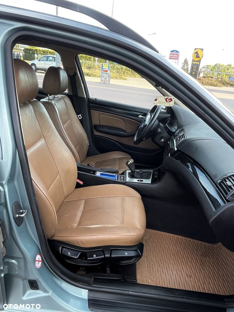 BMW Inny - 4