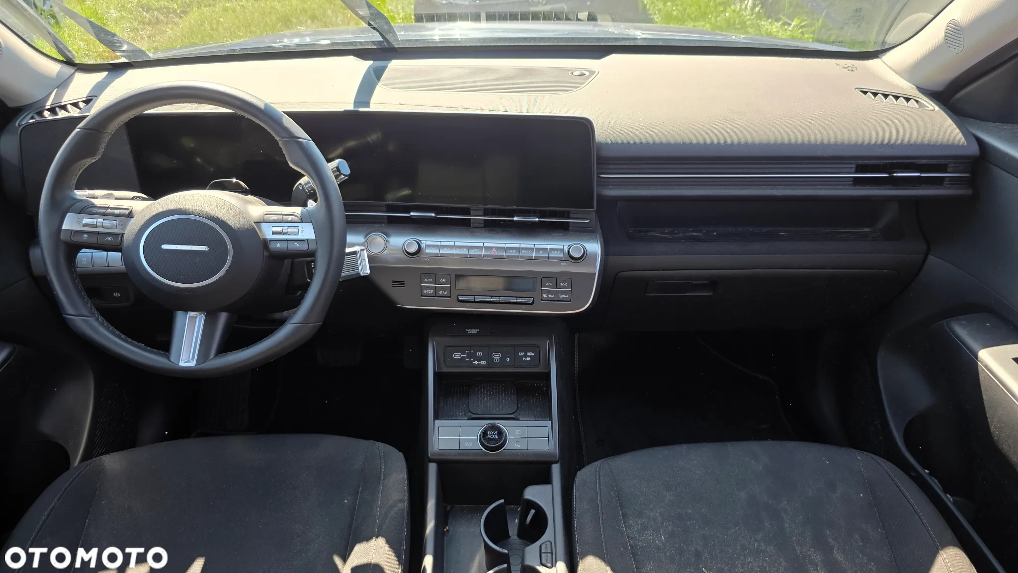 Hyundai Kona 1.6 GDI Hybrid Executive DCT - 16