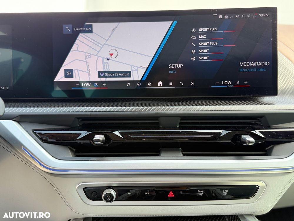 BMW XM 50e - 9