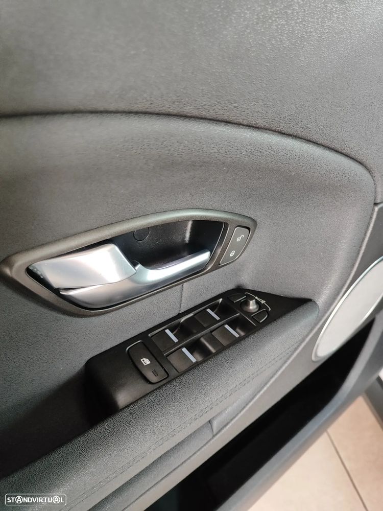 Land Rover Range Rover Evoque TD4 Aut. Black-Edition - 22