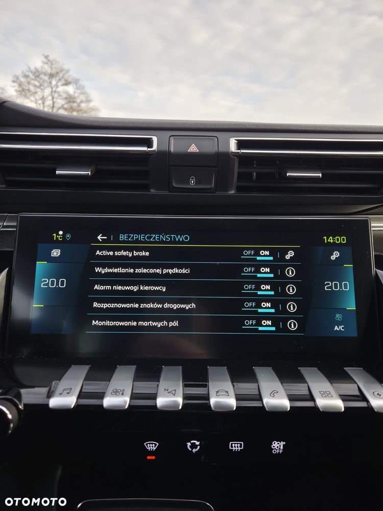 Peugeot 508 225 e-EAT8 ActivePack - 38