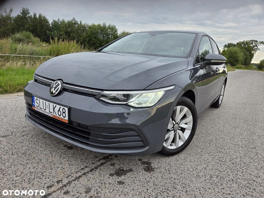 Volkswagen Golf 2.0 TDI Life - 1