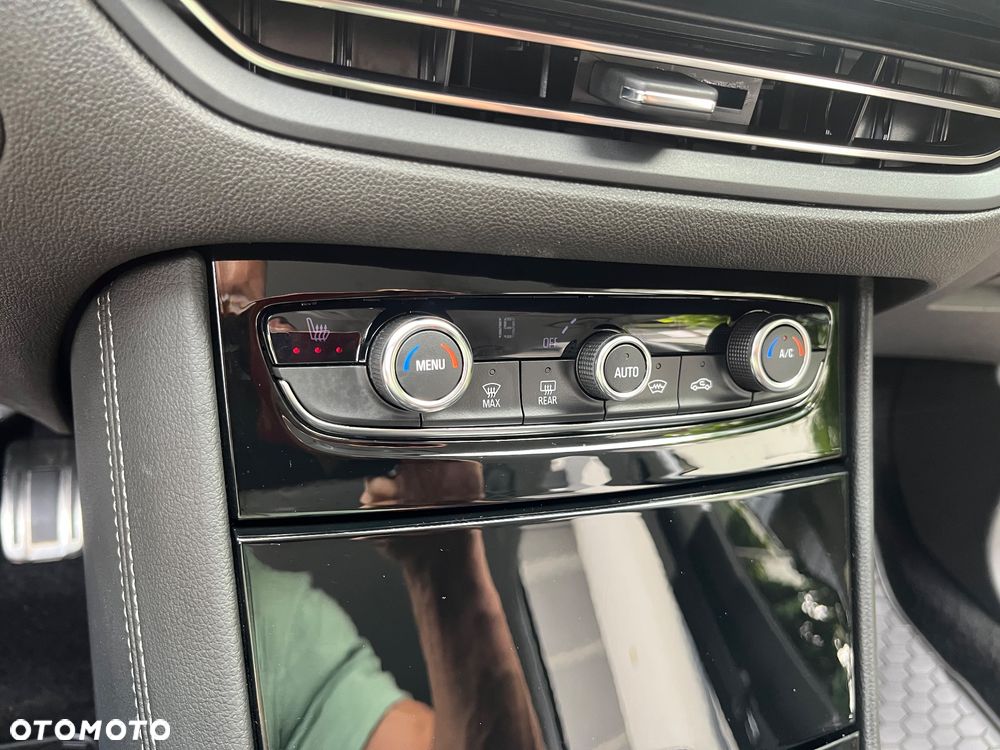 Opel Grandland X - 22