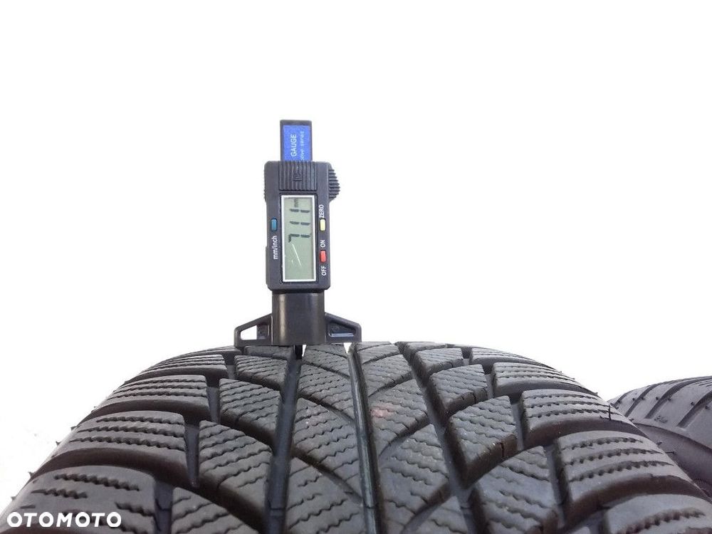 MINI COUNTRYMAN F60 KOŁA FELGI ZIMA 225/55R17 530 - 11