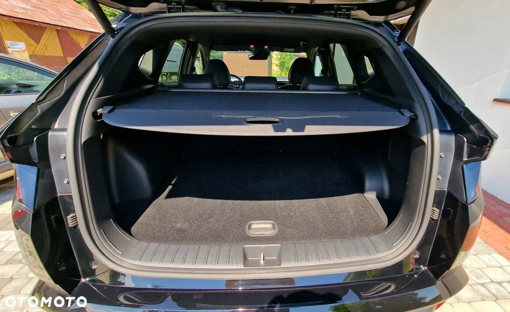 Hyundai Tucson - 18