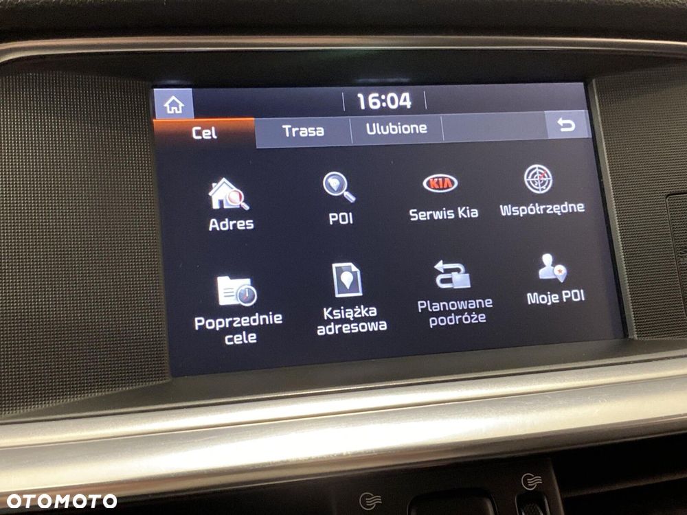 Kia Optima 1.6 CRDI SCR L DCT - 31