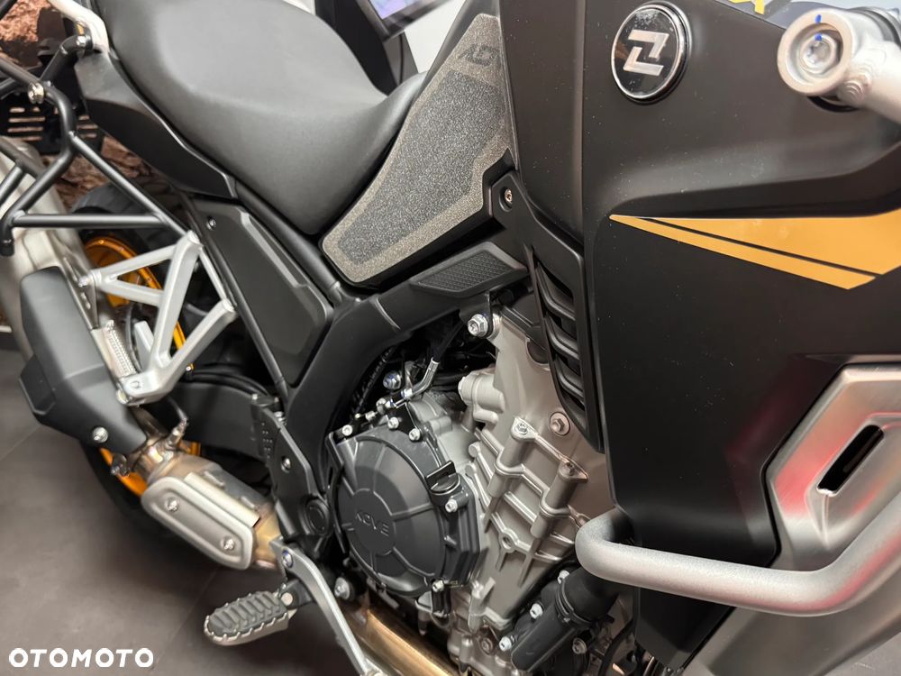 KOVE 800X Touring - 4