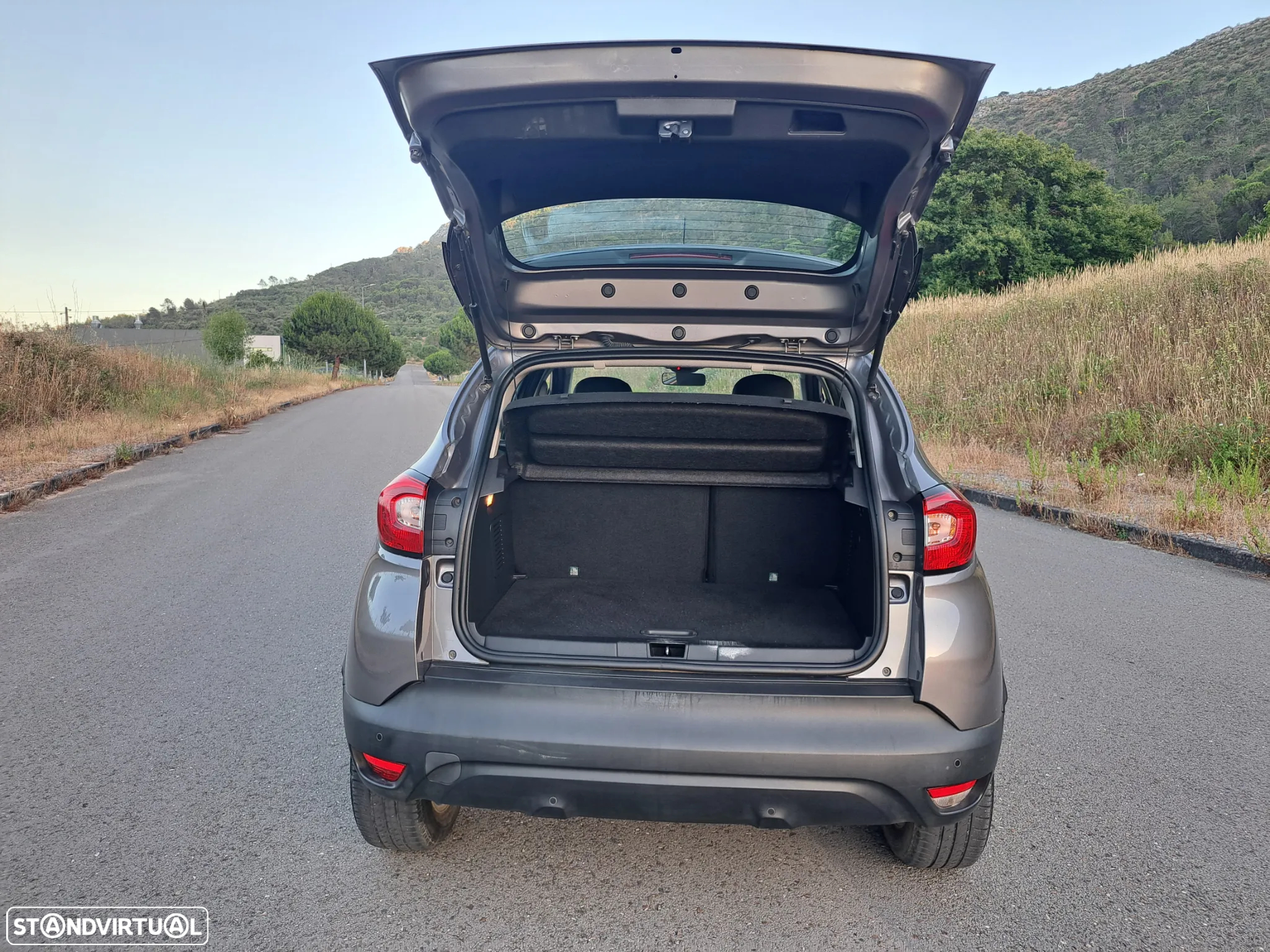 Renault Captur ENERGY dCi 90 Experience - 23