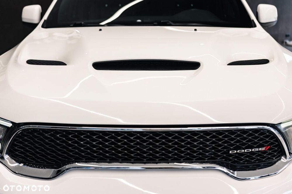 Dodge Durango - 39