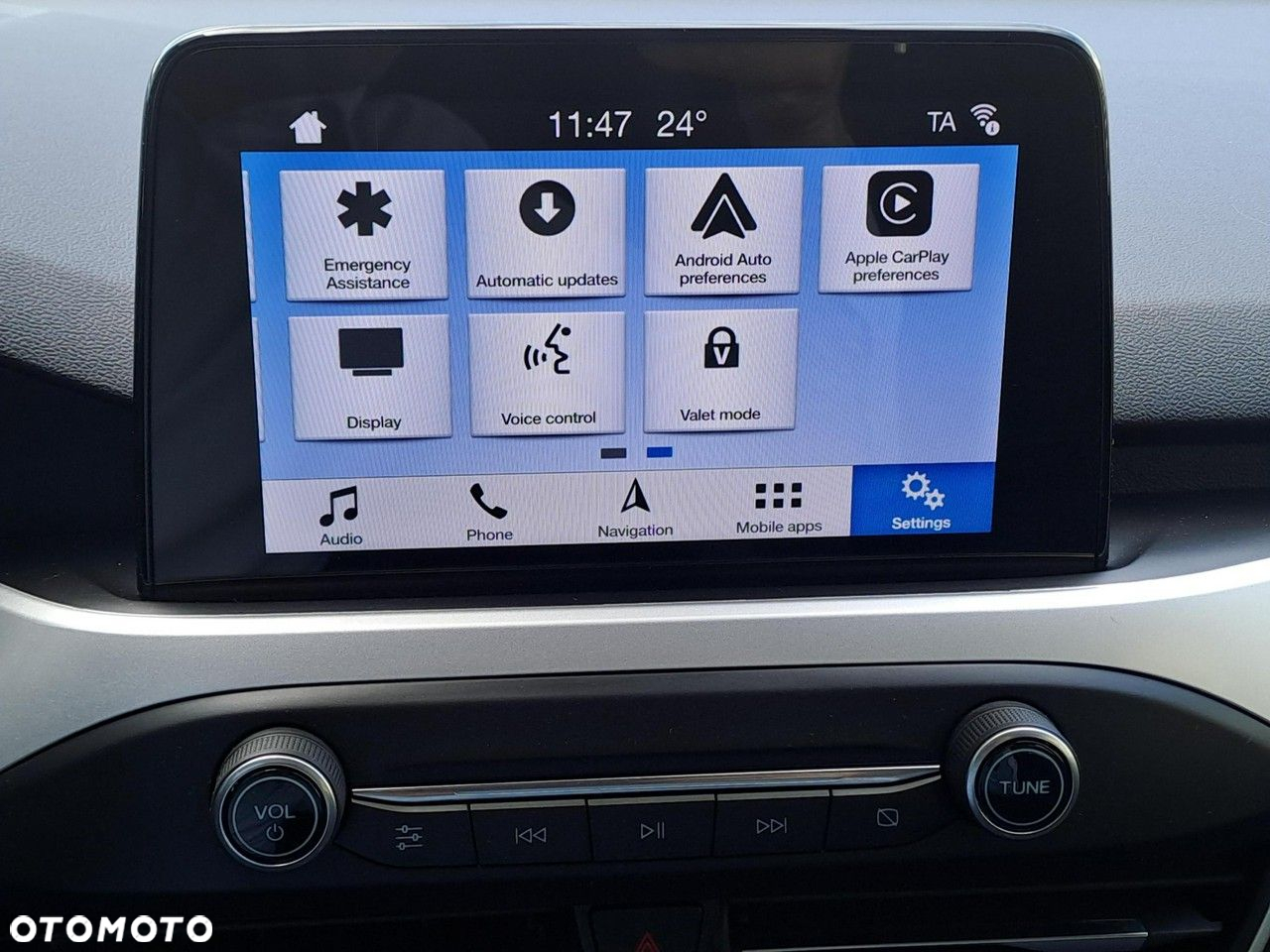 Ford Focus - 17