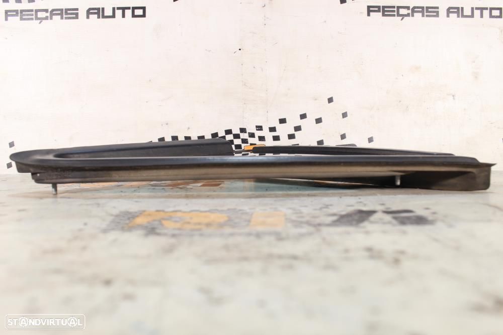 Vidro Do Chassi Volkswagen Caddy Iii Caixa (2Ka, 2Kh, 2Ca, 2Ch)  2K084 - 3