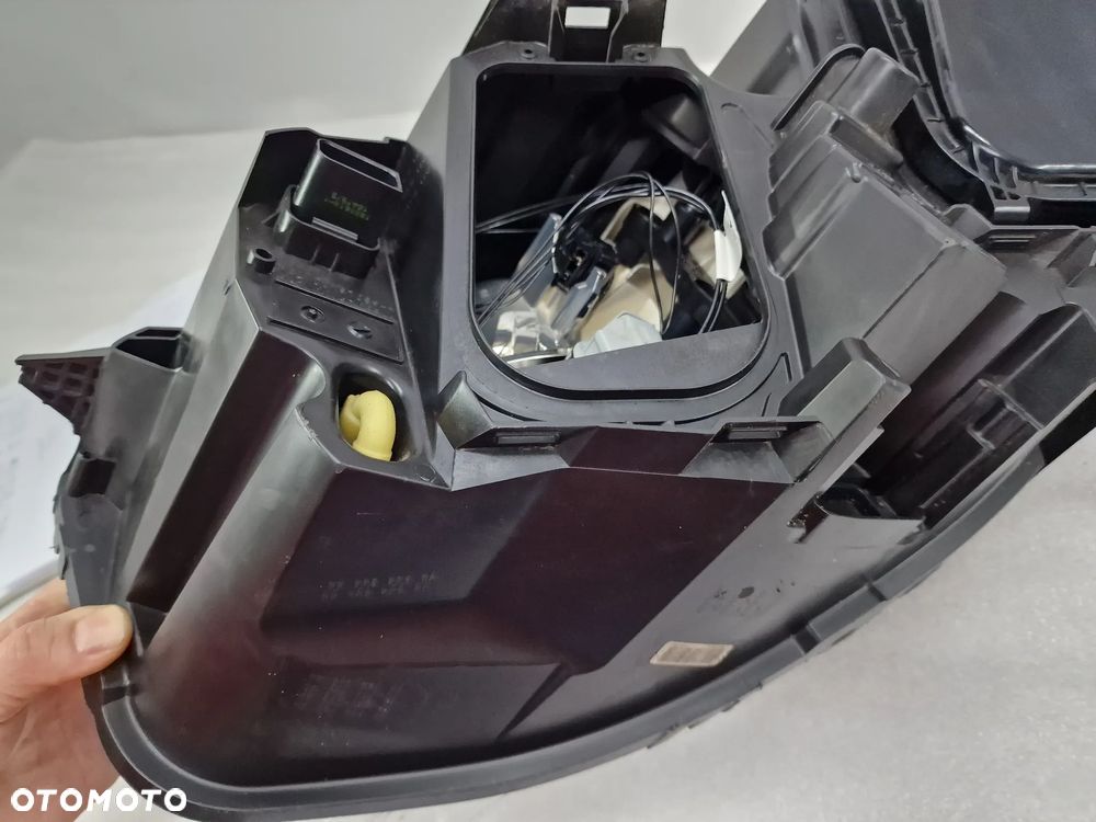 CITROEN JUMPY 3 III 16- LEWA / PRAWA LAMPA PRZEDNIA PRZÓD , NR 9808567680 / 9808567780 , NR AUKCJI LA383 - 12