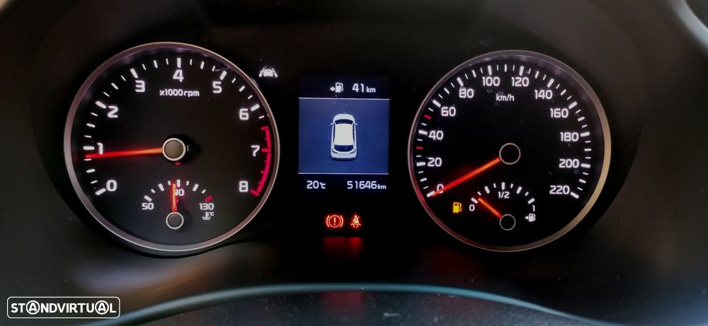 Kia Rio 1.0 T-GDi TX - 11
