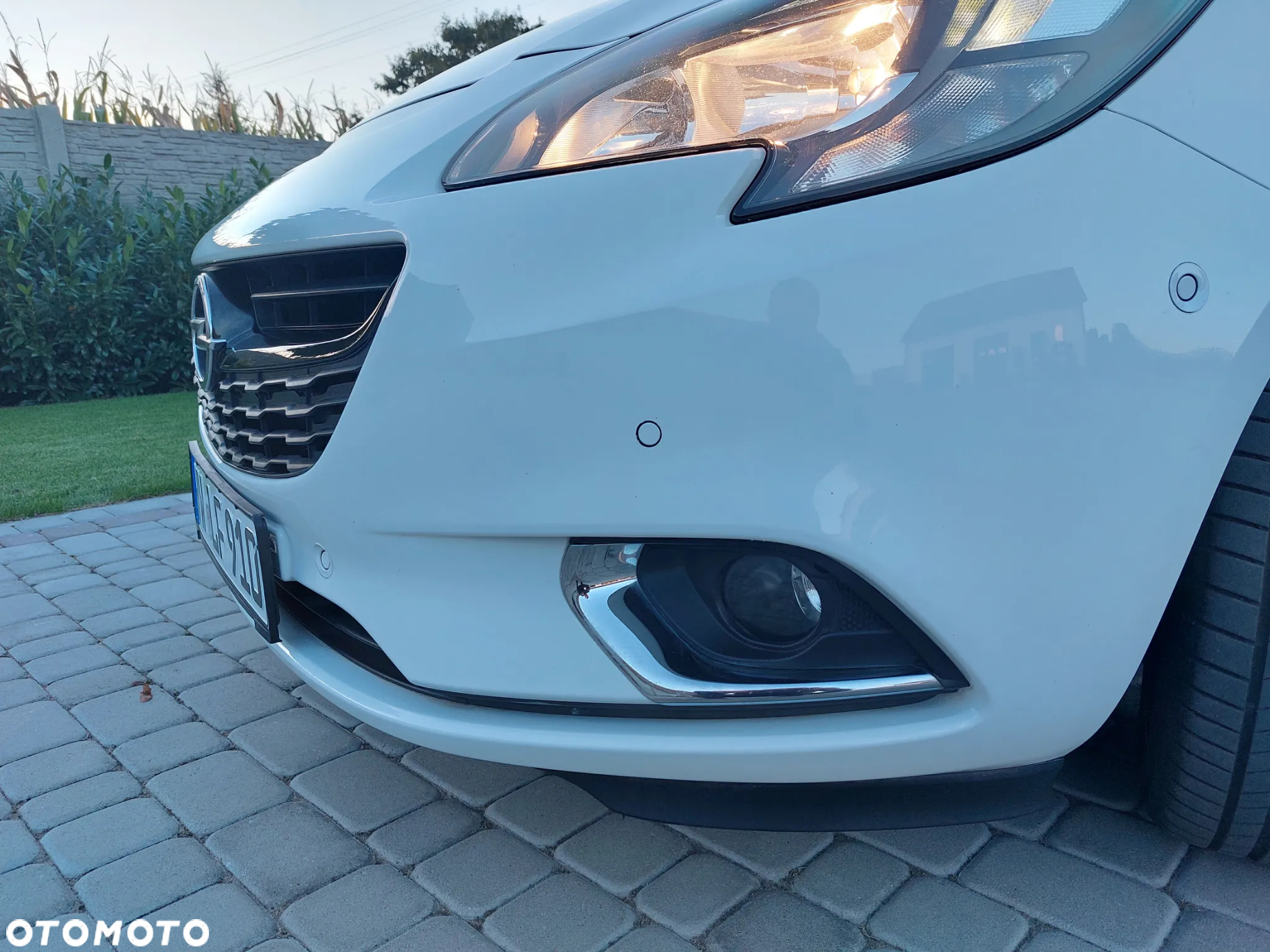 Opel Corsa 1.4 Color Edition S&S - 35