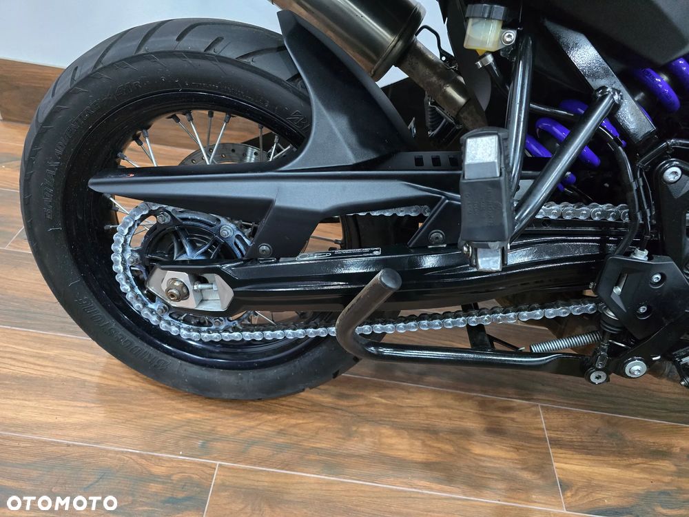 BMW GS - 12
