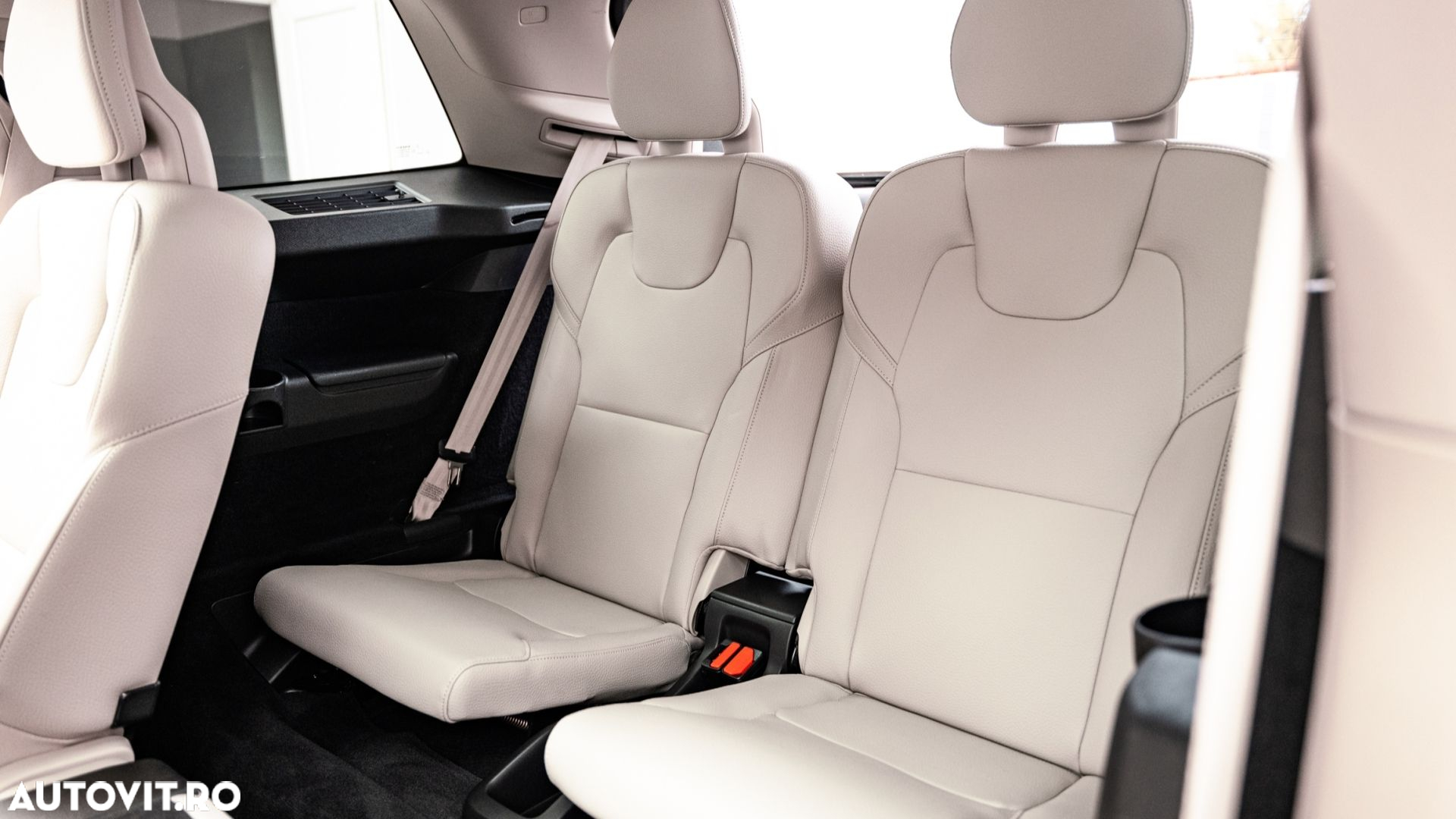 Volvo XC 90 T8 AWD Twin Engine Geartronic Inscription - 16