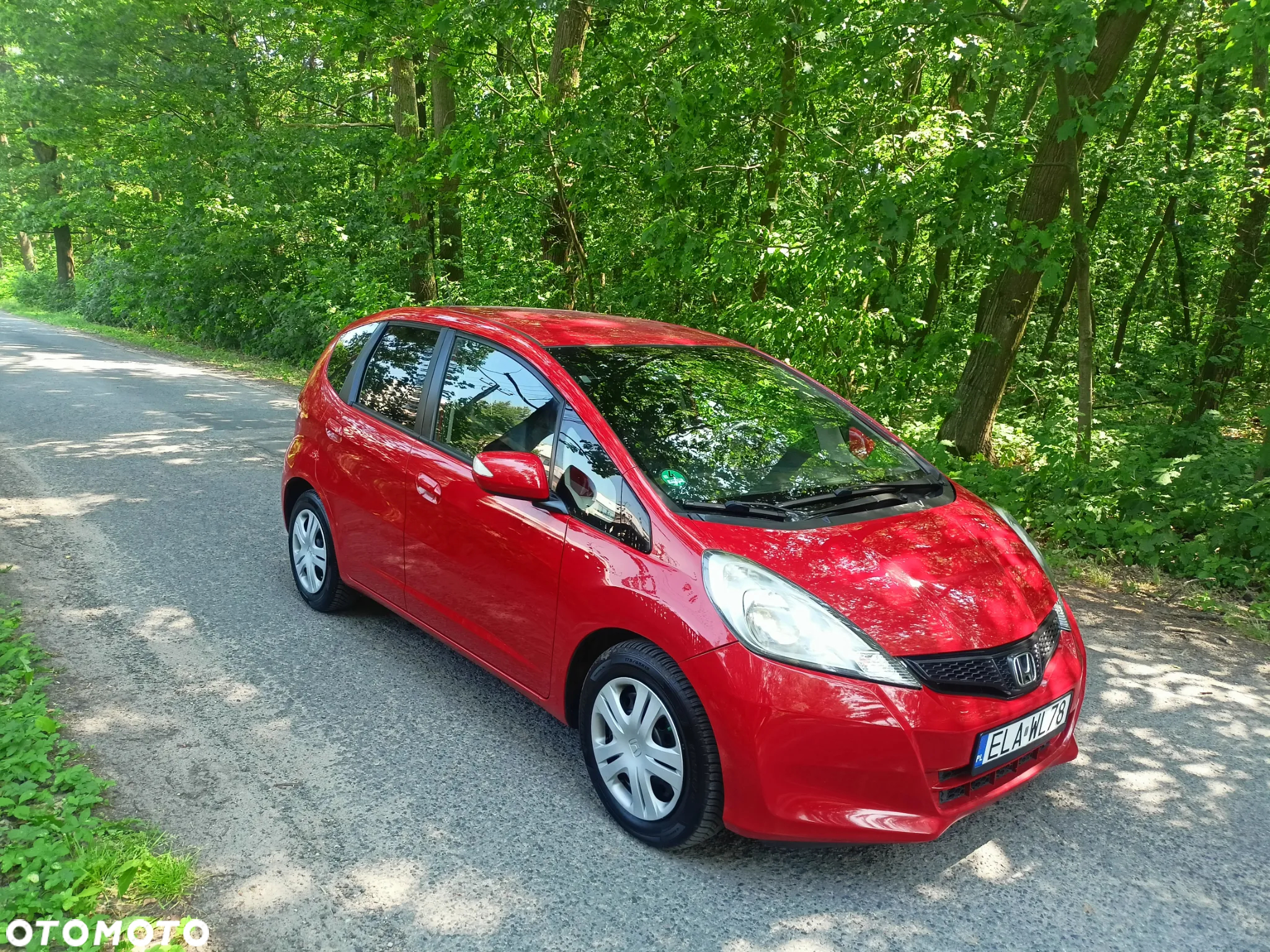 Honda Jazz 1.4 i-VTEC CVT Comfort - 3