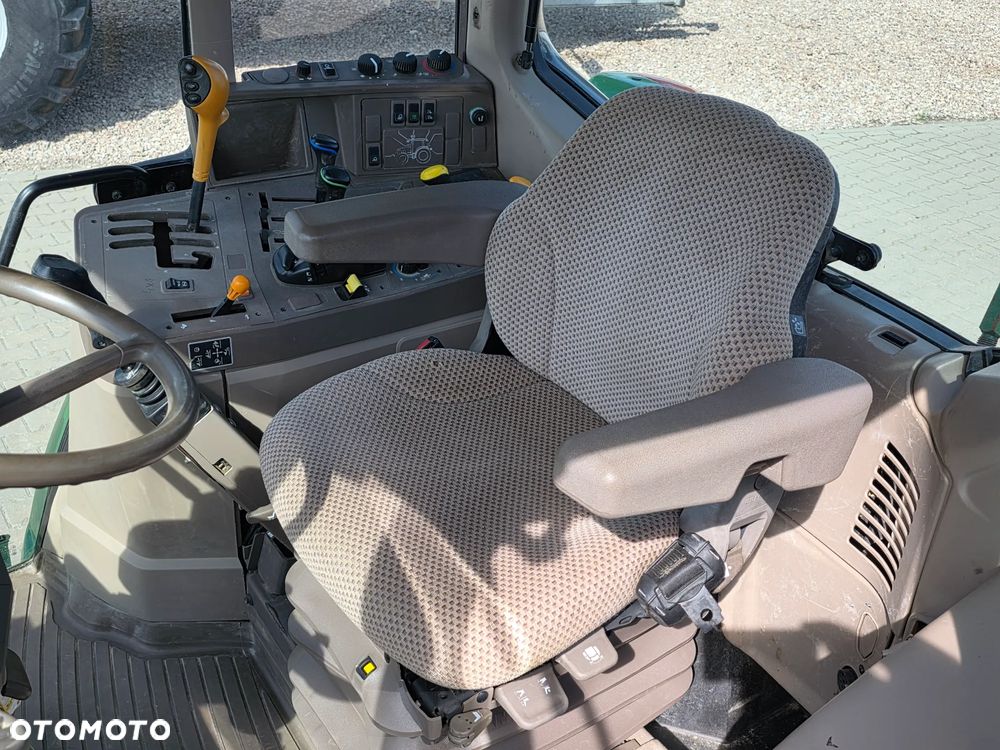 John Deere 6115M 2014R - 19