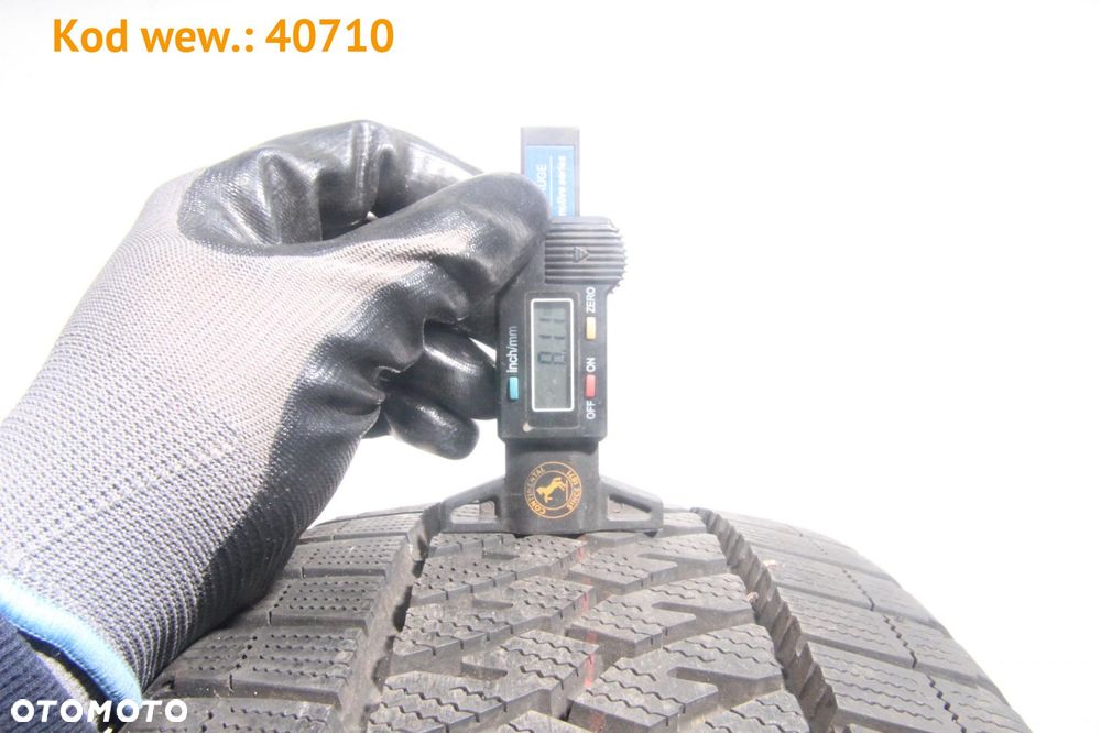 Opony Bridgestone Bridgestone Blizzak W810 215/60 R17 - 2