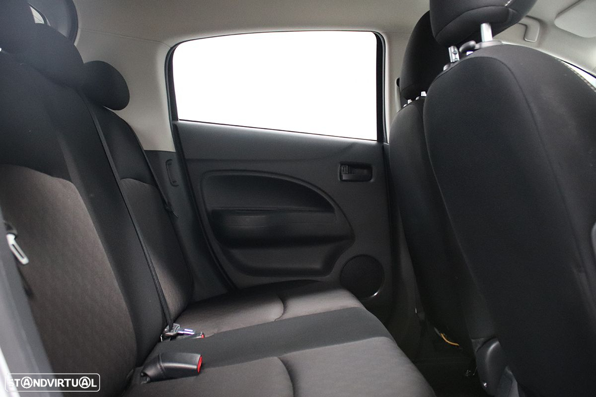 Mitsubishi Space Star 1.2 Connect Edition - 21
