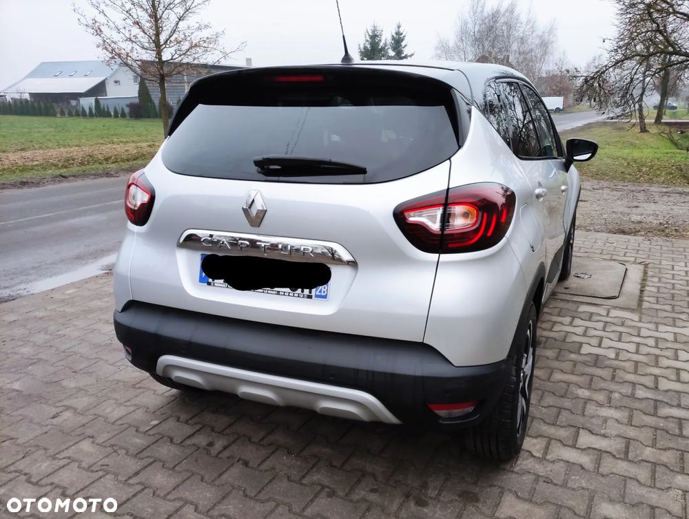 Renault Captur - 7