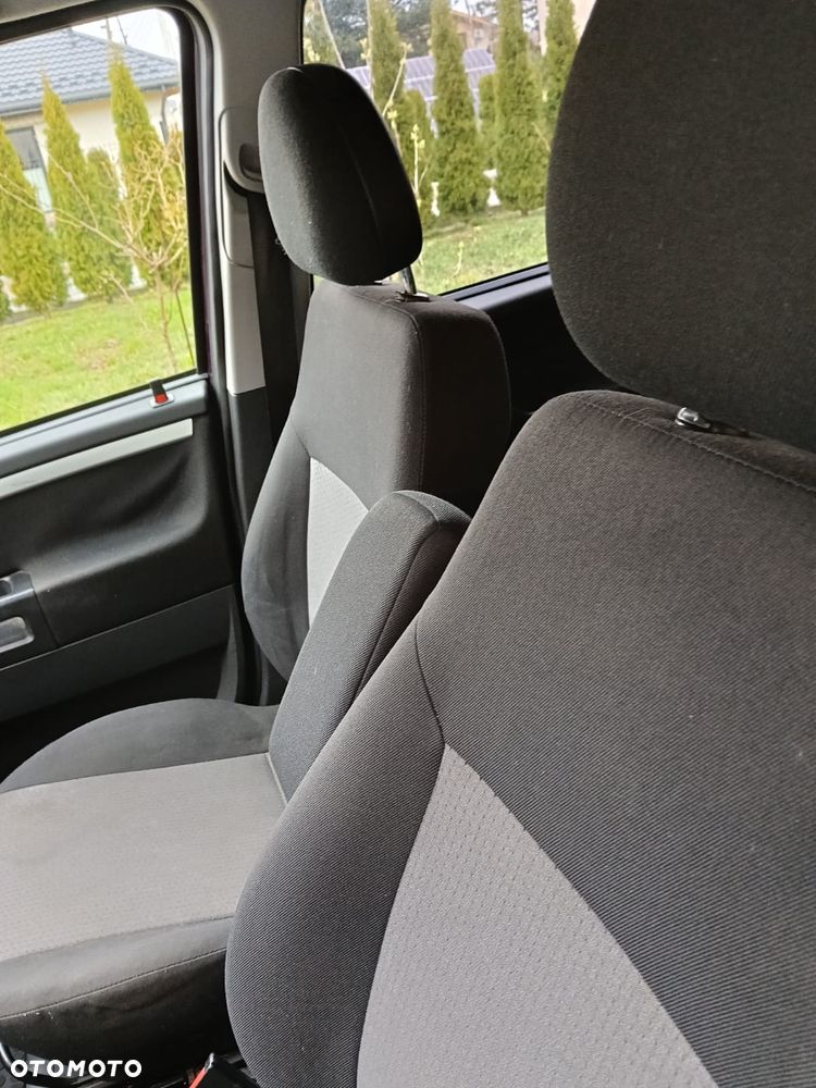 Opel Meriva - 6