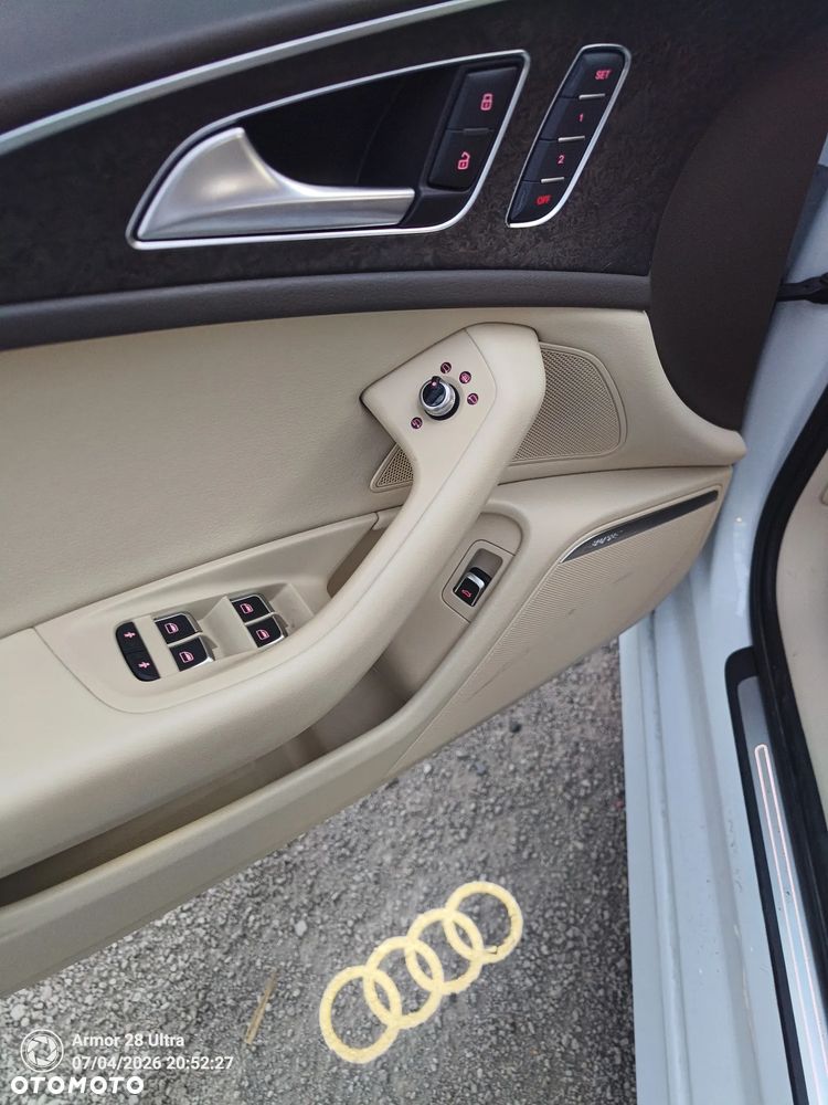 Audi A6 Limousine 55 TFSI quattro S tronic sport - 7