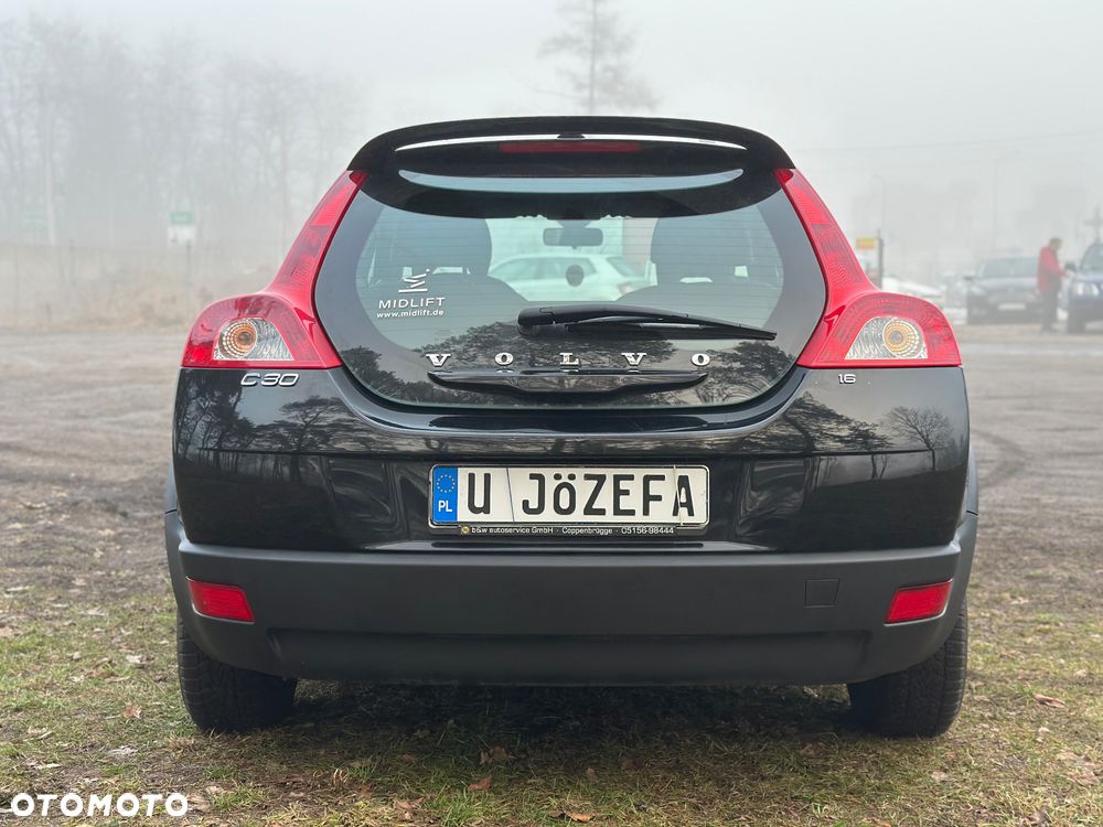 Volvo C30 1.6 Momentum - 15