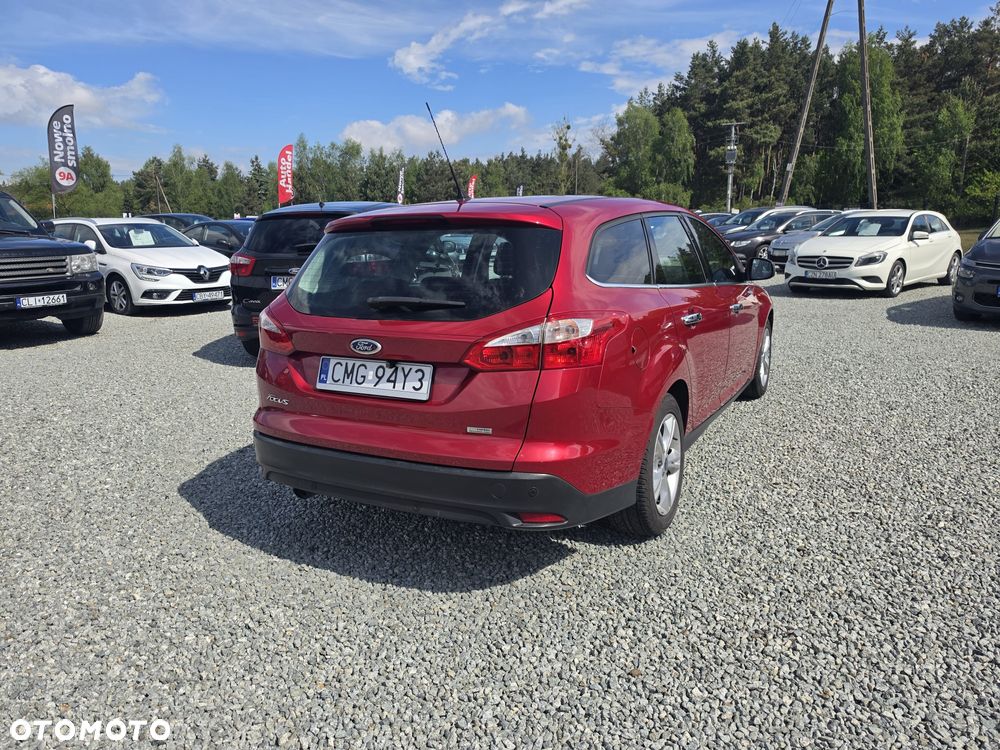 Ford Focus - 6