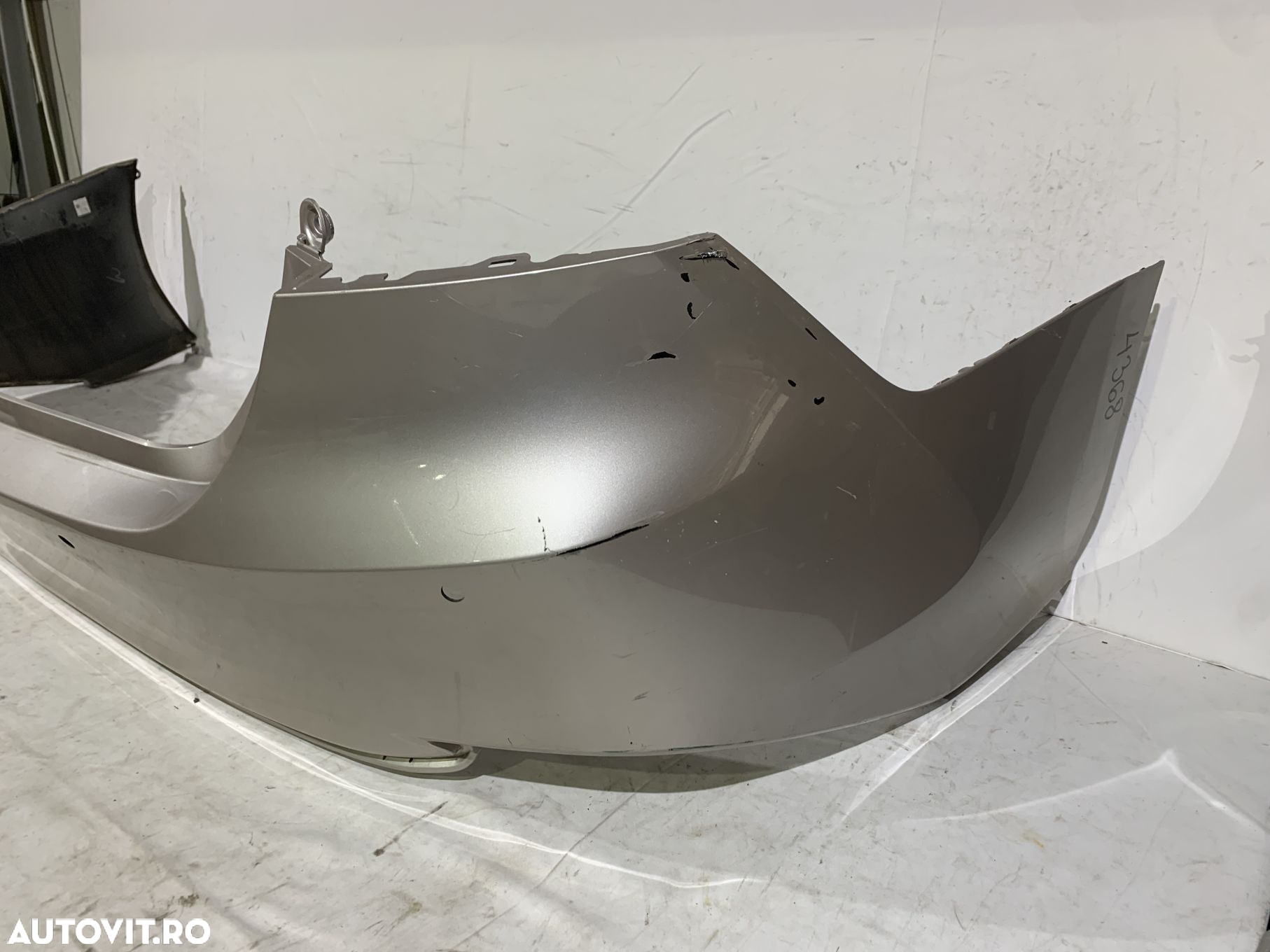 Bara spate Toyota Camry, 2017, 2018, 2019, 2020, 2021, 2022 , cod origine OE 52159-33390. - 2