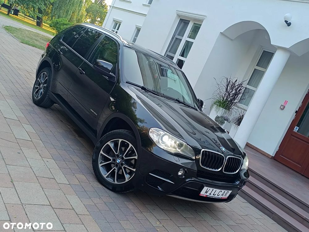 BMW X5 xDrive30d - 3