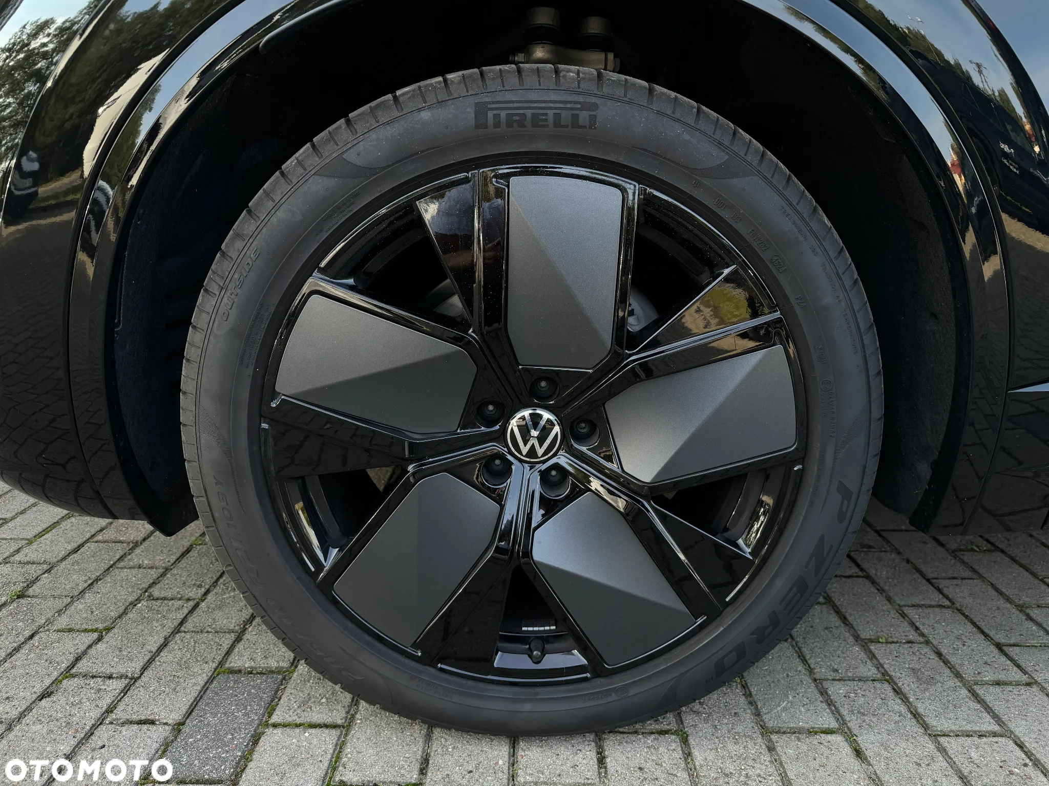 Volkswagen Touareg 3.0 V6 TDI SCR 4Mot R-Line - 10