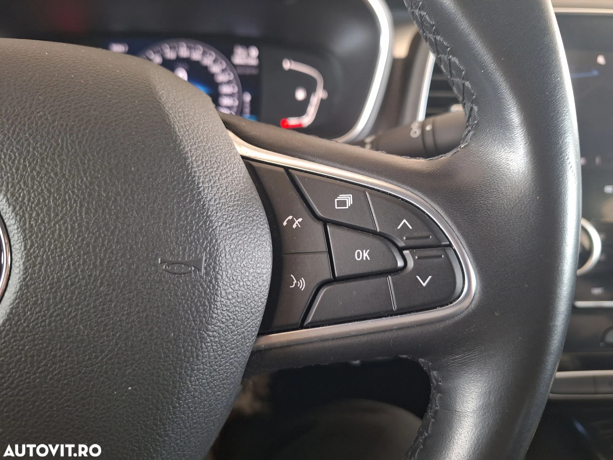 Renault Talisman - 19