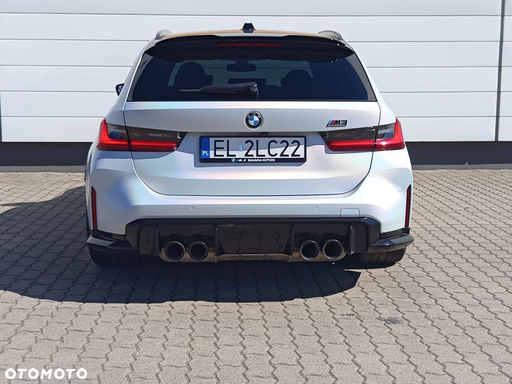 BMW M3 - 7