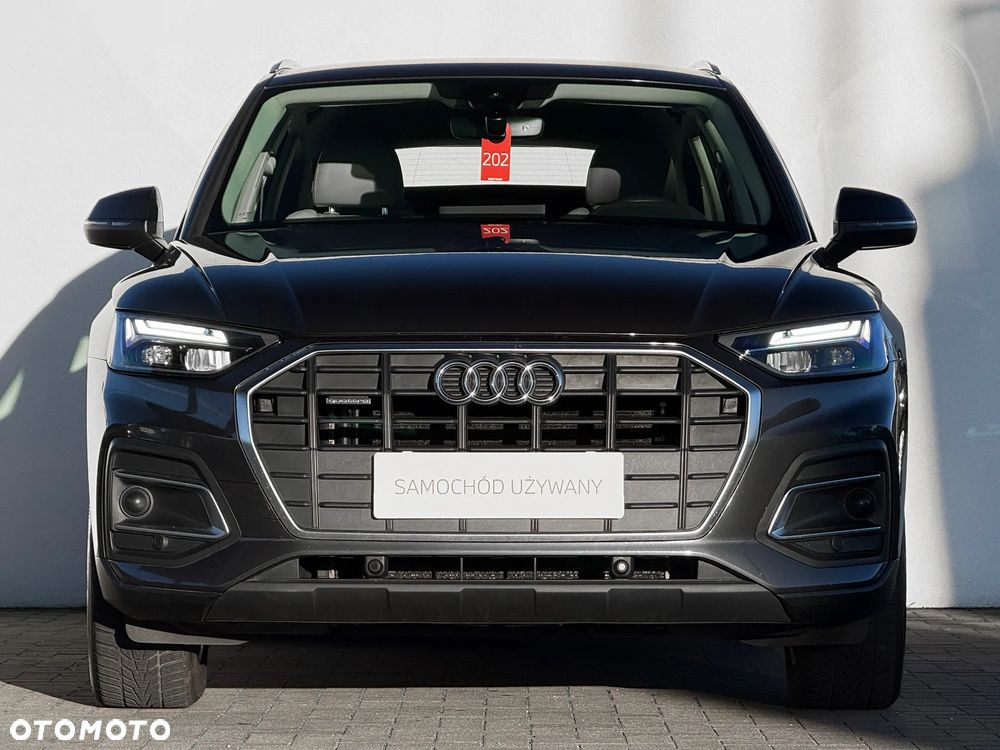 Audi Q5 40 TDI mHEV Quattro S tronic - 4