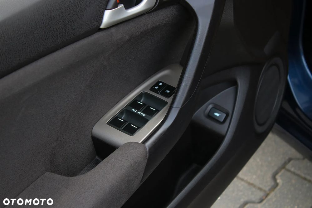 Honda Accord Tourer 2.0 Executive - 29