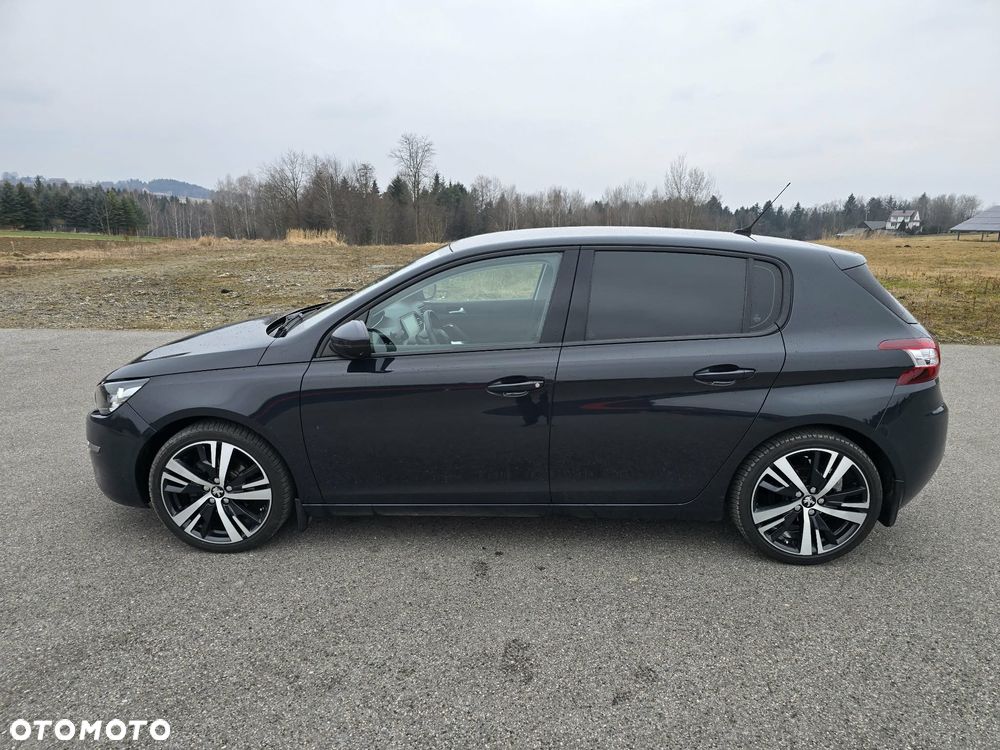 Peugeot 308 1.2 PureTech Active S&S - 12