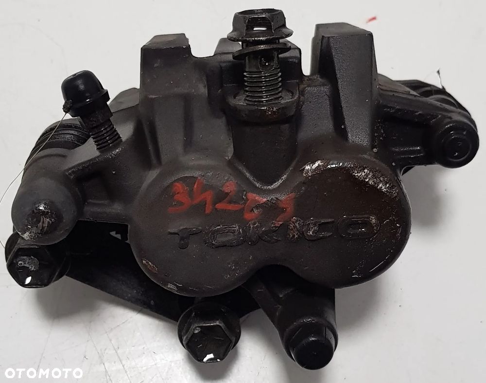 Suzuki SV 650 98-02 zacisk przód - 1