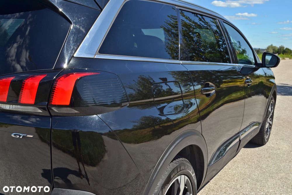 Peugeot 5008 - 12