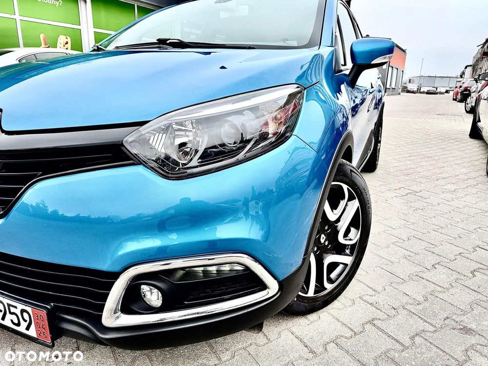 Renault Captur (ENERGY) TCe 90 LIMITED - 18