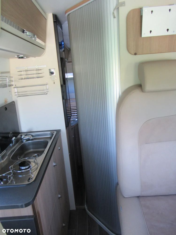 Adria Twin 640 SLX - 29