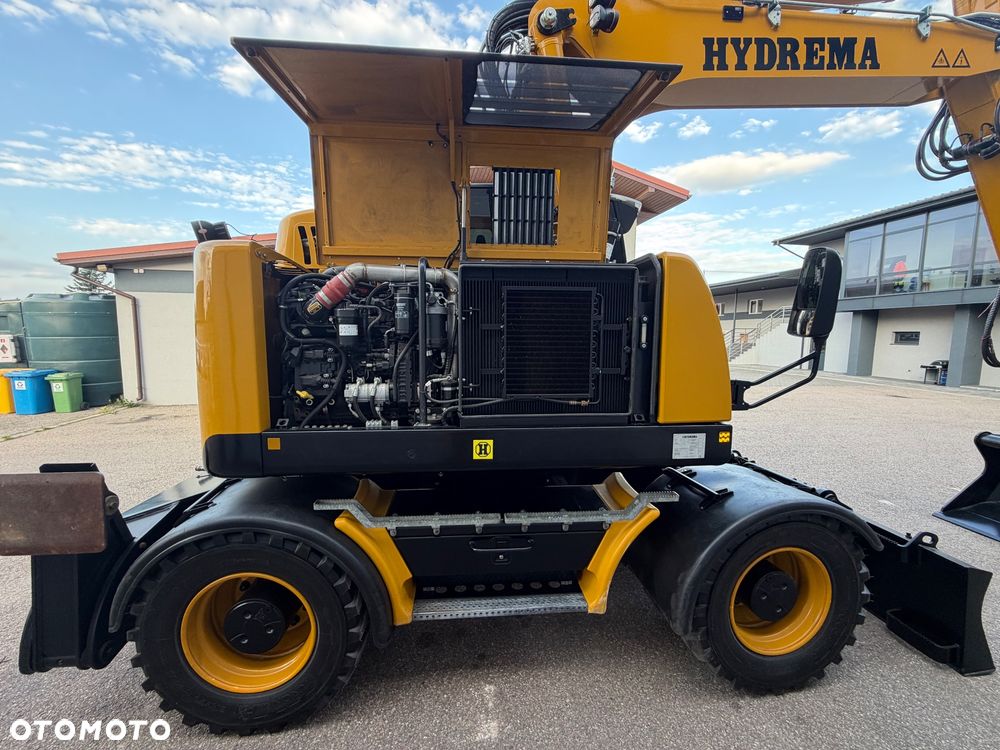 Hydrema MX17 - 12