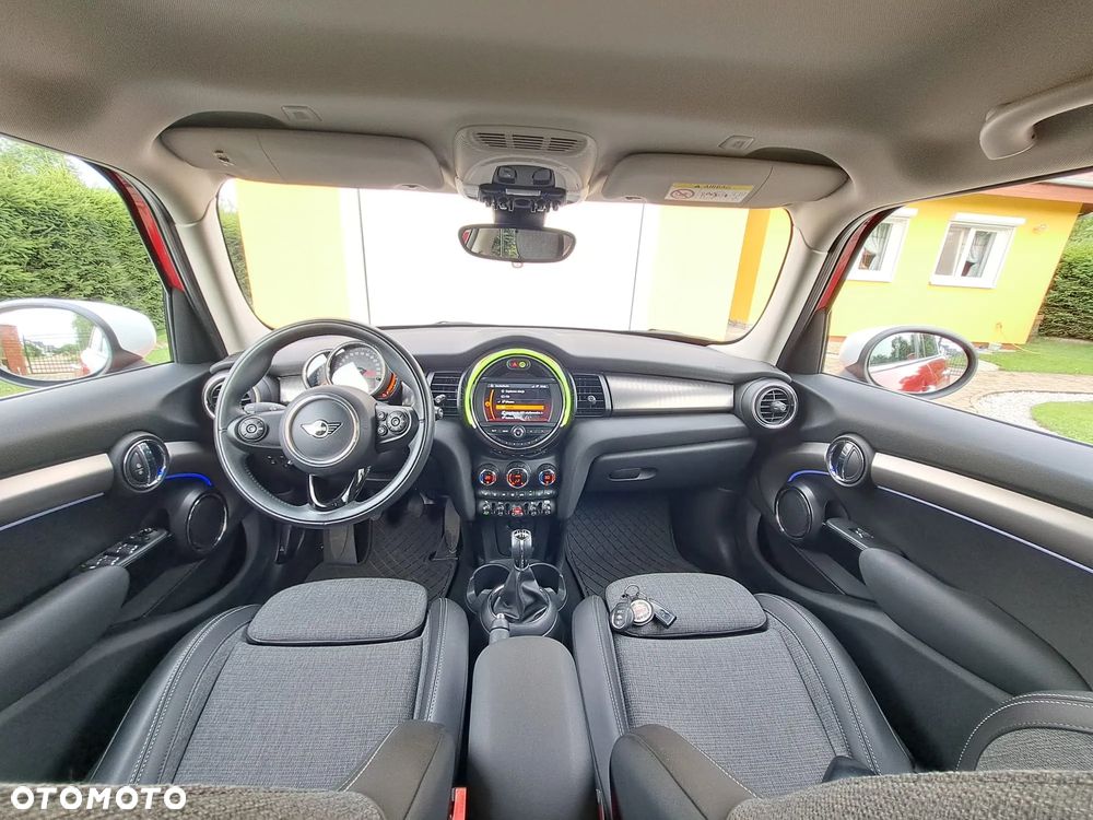 MINI Cooper GPF - 19