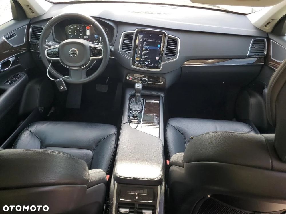 Volvo XC 90 T6 AWD Geartronic Momentum - 7