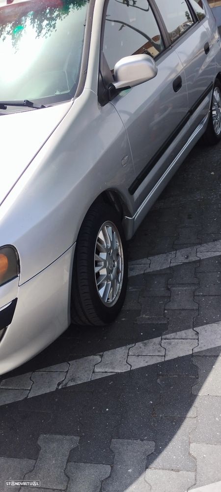 Mitsubishi Space Star 1.9 DI-D HP Avance - 2