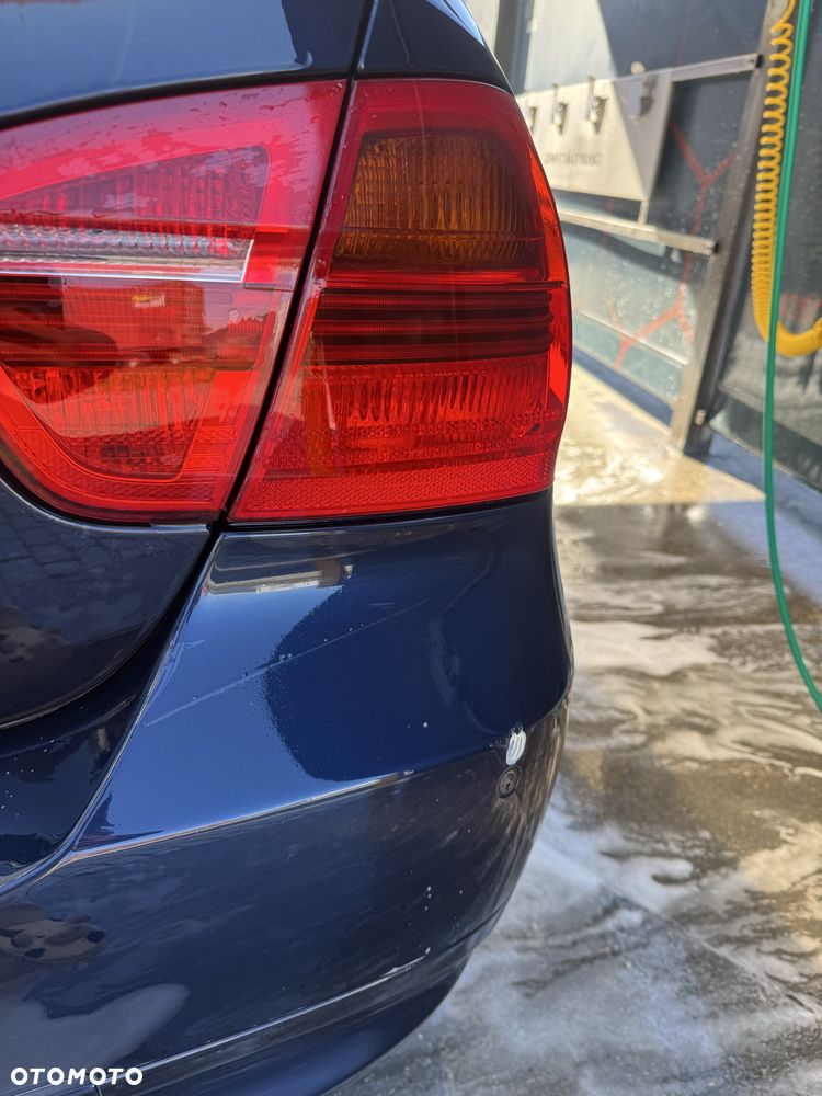 BMW Seria 3 - 8