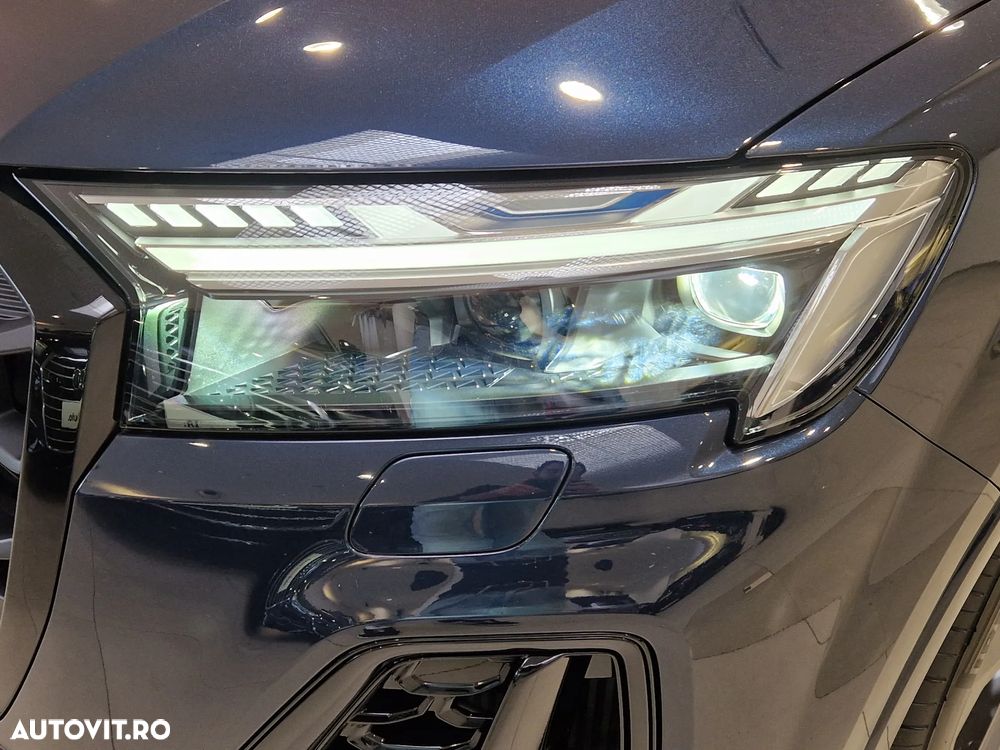 Audi Q7 - 9