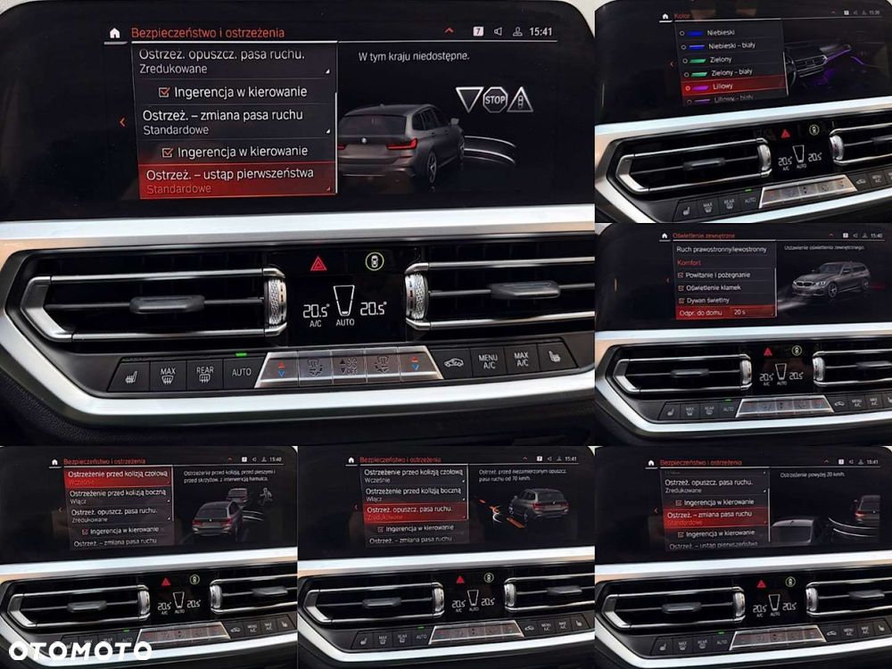 BMW Seria 3 - 33