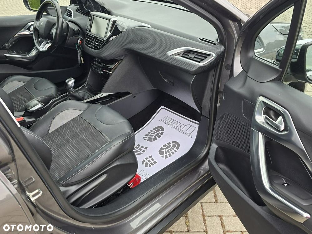 Peugeot 2008 - 25