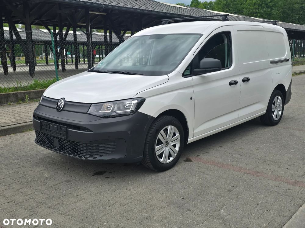 Volkswagen CADDY - 4